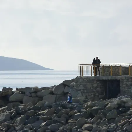 Holiday Galway